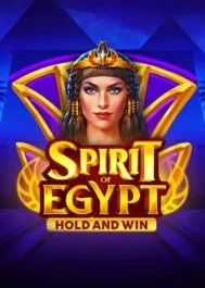 Spirit of Egypt